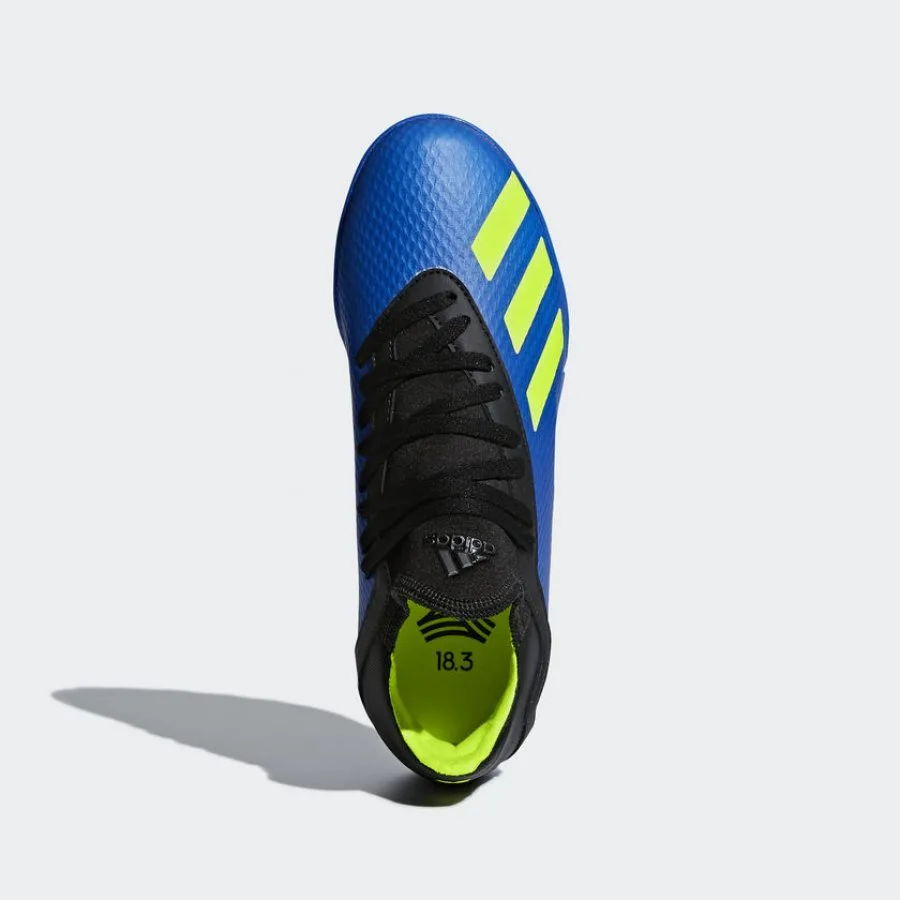 Adidas x tango 18.3 clearance tf junior